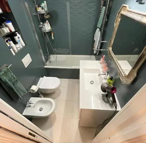 Dimora Vantaggio Appartement