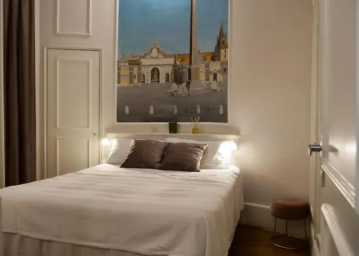 Dimora Vantaggio * Rome