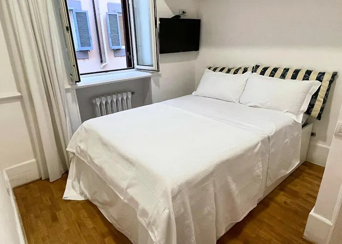 Appartement Dimora Vantaggio *