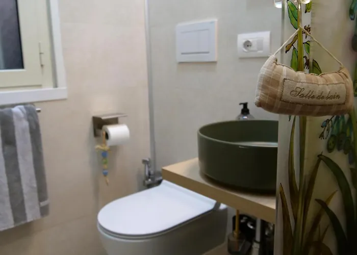 Dimora Vantaggio Appartement Rome
