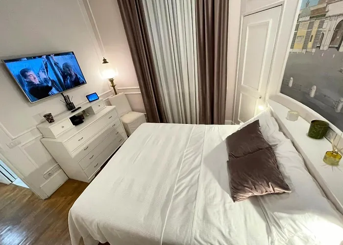 Appartement Dimora Vantaggio