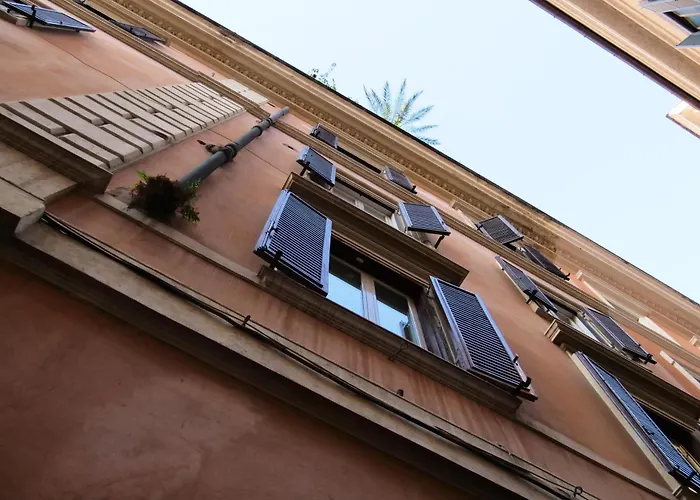 Dimora Vantaggio Appartement Rome