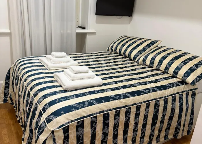 Appartement Dimora Vantaggio